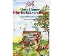 Rolfs Gute Laune-Klavierkinderalbum Zuckowski, Rolf (Auteur)