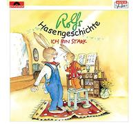 Rolf Zuckowski – Rolfs Hasengeschichte – CD – Import