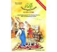 Rolfs Hasengeschichte. Notenheft Zuckowski, Rolf (Auteur)
