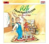 Rolfs Hasengeschichte Zuckowski, Rolf (Auteur)