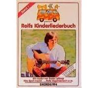 Rolfs Kinderliederbuch I Zuckowski, Rolf (Auteur)