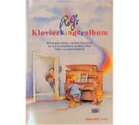 Rolfs Klavierkinderalbum Zuckowski, Rolf (Auteur)