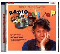 Rolfs Radio Lollipop