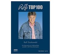 Rolfs Top 100: Die Hitparade euer Lieblingslieder, ermittelt in 225 Wunschkonzerten