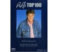 Rolfs Top 100 Zuckowski, Rolf (Auteur)