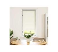 Rolgordijn verduisterend 40 x 100 cm beige240734
