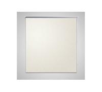 Rolgordijn verduisterend 80 x 230 cm crême240145 Blanc G