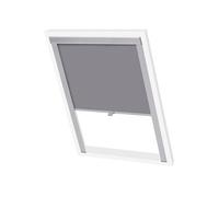 vidaXL – Store occultant roulant MK06 – Gris