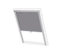 Store enrouleur occultant Gris S08/608