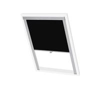 Store enrouleur occultant Noir C02