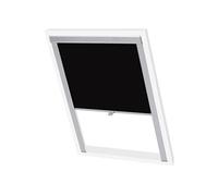 Vidaxl Store Occultant Roulant Noir Fk06