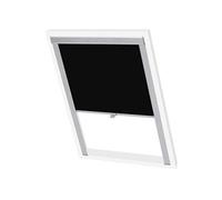 Store Enrouleur Occultant Noir P06/406 Fenêtre Toit Bureau Rideau