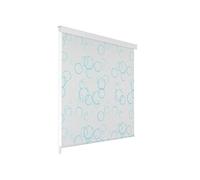 vidaXL Store Roulant de Douche 100x240cm Bulle Rideau de Douche Salle de Bain 142866