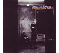 Roli Frei & Soulful Desert - Stranger in My House