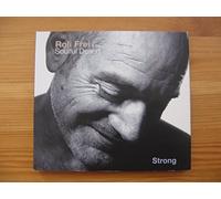 Roli Frei & Soulful Desert - Strong [Import]