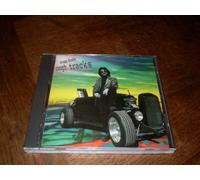 Rolie Gregg - Rough Tracks [Import]