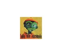 Rolie Polie Guacamole