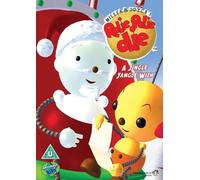 Rolie Polie Olie-A Jingle Jangle Wish [Edizione: Regno Unito] [Import]