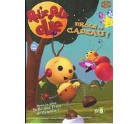 Rolie Polie Olie : Drôle de cadeau
