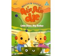 Rolie Polie Olie [DVD] [Import]