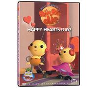 Rolie Polie Olie: Happy Hearts Day!
