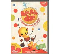 Rolie Polie Olie - Il compleanno di Spot e altre storie Volume 03