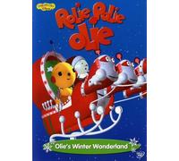 Rolie Polie Olie: Olie's Winter Wonderland [Digital Video Disc]
