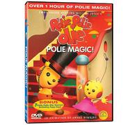 Rolie Polie Olie: Polie Magic