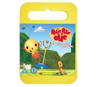 Rolie Polie Olie - Rolie Polie Olie - Volume 1 [Import anglais]