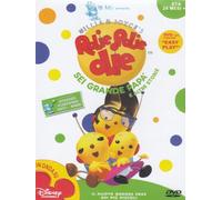 Rolie Polie Olie-Sei Grande papà Volume 05 [Import]