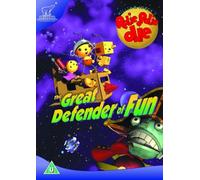 Rolie Polie Olie - the Great Defender of Fun