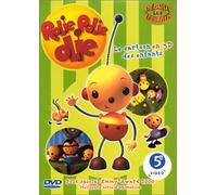 Rolie Polie Olie - Vol.1