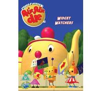 Rolie Polie Olie: Widget Watch [Import]