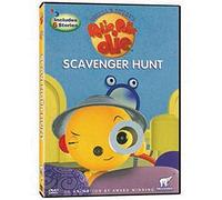Rolie Polie: Scavenger Hunt