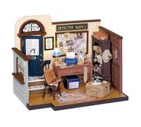 Rolife Agence de détective de Mose