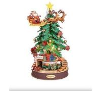 ROLIFE CHRISTMAS MELODY TREE Multicolore