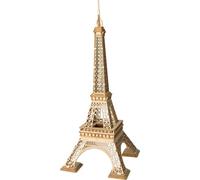 Rolife Puzzle 3D en bois Tour Eiffel