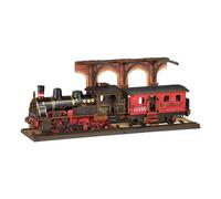 Roliferobotime maquette 3d train - bo
