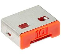 ROLINE 10 serrures USB pour 11.02.8330
