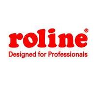 ROLINE Câble 4K HDMI Ultra HD avec Ethernet, St/St, Noir, 10 m