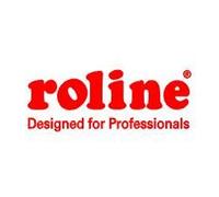 ROLINE Câble HDMI 11.04.5687, 20 mètres, Connecteur HDMI Type A, Bande passante HDMI 2.0, Compatible UHD 4K, Construction robuste.