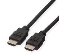 Roline 11.44.5732 Câble Hdmi 2 M Hdmi Type A (standard) Noir