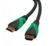 Roline 11.44.6010 Câble Hdmi 1 M Hdmi Type A (standard) Noir
