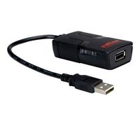 Roline 12.02.1091 Convertisseur [1x USB 2.0 type A femelle - 1x USB 2.0 type A