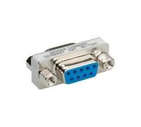 Roline - 12.03.2030 - Adaptateur Db9 Inverseur De Genre, F-F