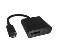 Roline - Station d'accueil - USB-C 3.1 - DP