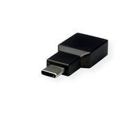 Roline 12.03.3224 Adaptateur Graphique Usb 3840 X 2160 Pixels Noir