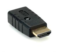 ROLINE 14.01.3416 changeur de genre de câble Noir