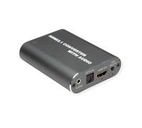 ROLINE 14.01.3444 répartiteur vidéo HDMI