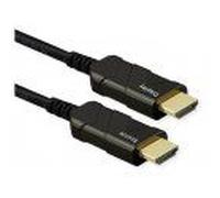 Roline 14.01.3483 Câble Hdmi 30 M Hdmi Type A (standard) Noir